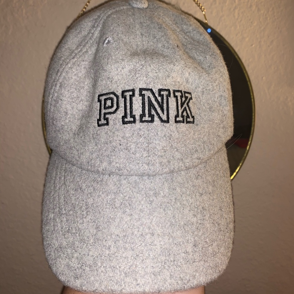 Pink Hat